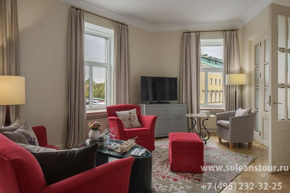 Hotel Angleterre 4 Hotel Angleterre 4